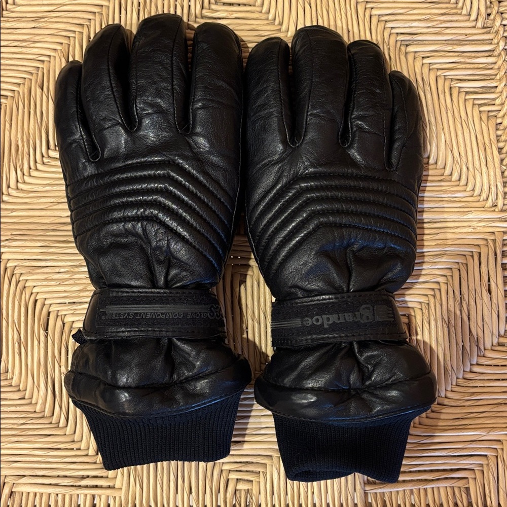 CGS (Glove Component System) Cold WeatherSports Gloves